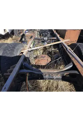 Eaton 17060S Axle Housing (Rear)