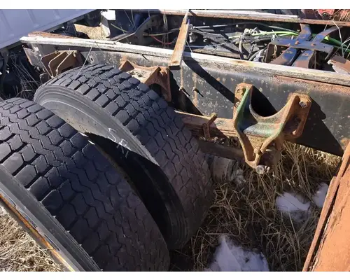 Eaton 17060S Axle Housing (Rear)