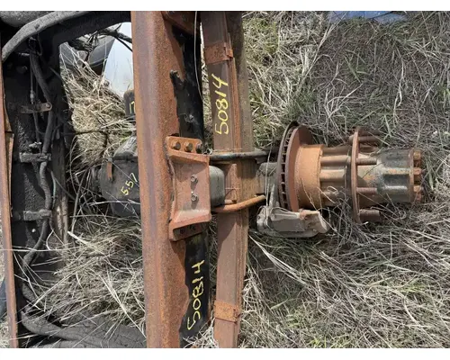 Eaton 17060S Axle Housing (Rear)