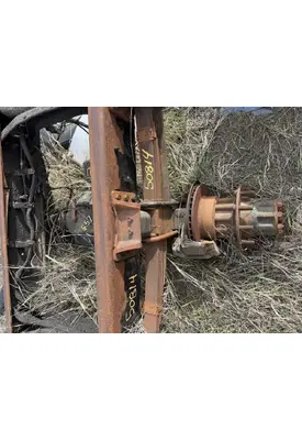 Eaton 17060S Axle Housing (Rear)
