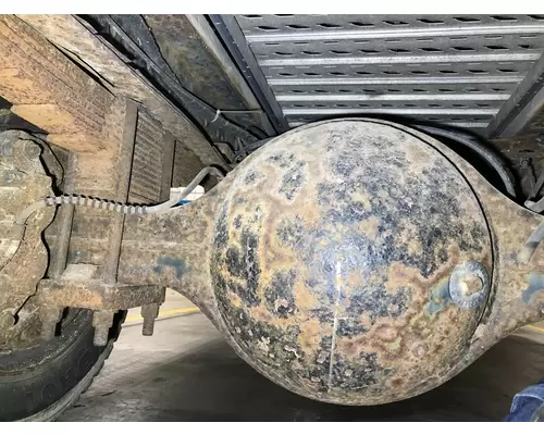Axle Housing (Rear) Eaton 17060S Vander Haags Inc Sf
