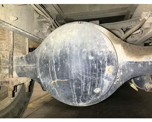 Axle Housing (Rear) Eaton 17060S Vander Haags Inc Sf