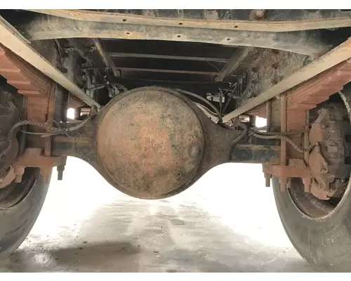 Axle Housing (Rear) Eaton 17060S Vander Haags Inc Cb