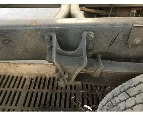 Axle Housing (Rear) Eaton 17060S Vander Haags Inc Kc