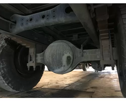 Axle Housing (Rear) Eaton 17060S Vander Haags Inc Kc