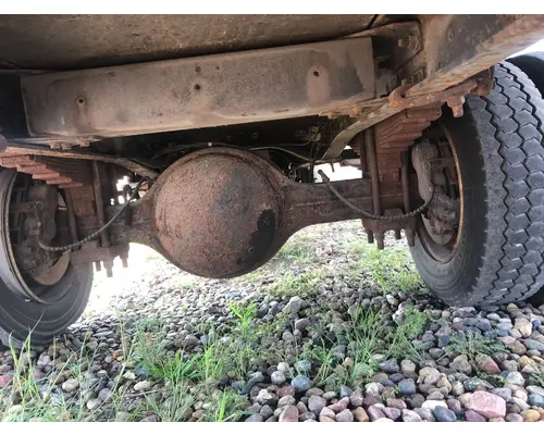 Axle Housing (Rear) Eaton 17060S Vander Haags Inc Sp