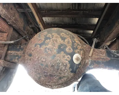 Axle Housing (Rear) Eaton 17060S Vander Haags Inc Sp