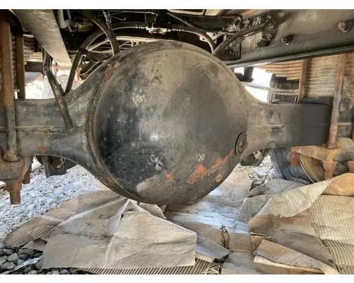 Axle Housing (Rear) Eaton 17060S Vander Haags Inc Dm