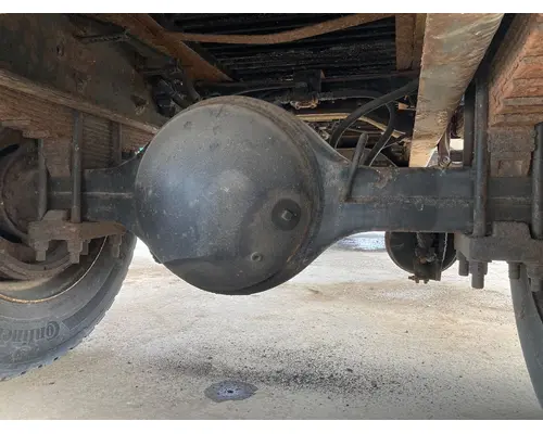 Axle Housing (Rear) Eaton 17060S Vander Haags Inc Dm