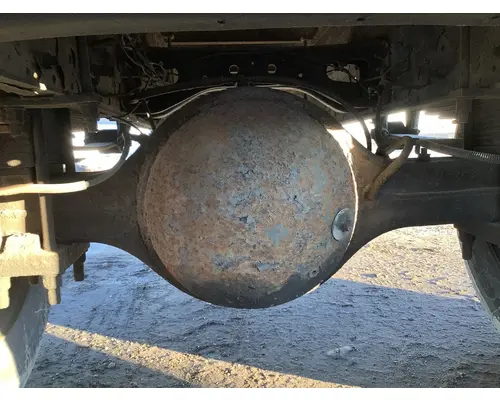 Axle Housing (Rear) Eaton 17060S Vander Haags Inc Dm