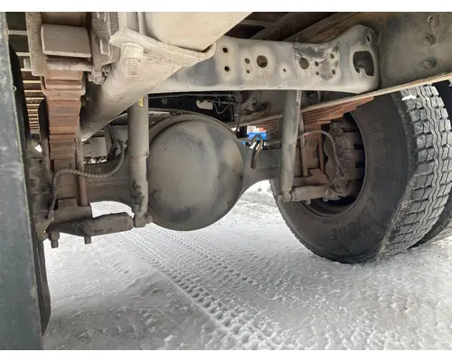Axle Housing (Rear) Eaton 17060S Vander Haags Inc Dm