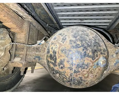 Axle Housing (Rear) Eaton 17060S Vander Haags Inc Sf