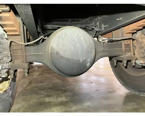 Axle Housing (Rear) Eaton 17060S Vander Haags Inc Sf
