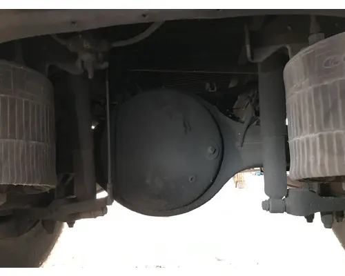 Axle Housing (Rear) Eaton 17060S Vander Haags Inc Cb