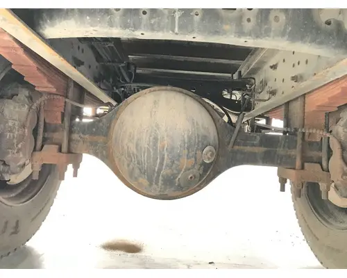 Axle Housing (Rear) Eaton 17060S Vander Haags Inc Cb