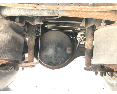 Axle Housing (Rear) Eaton 17060S Vander Haags Inc Cb