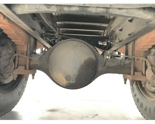 Axle Housing (Rear) Eaton 17060S Vander Haags Inc Cb