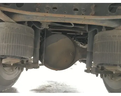 Axle Housing (Rear) Eaton 17060S Vander Haags Inc Cb