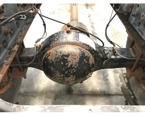 Axle Housing (Rear) Eaton 17060S Vander Haags Inc Cb