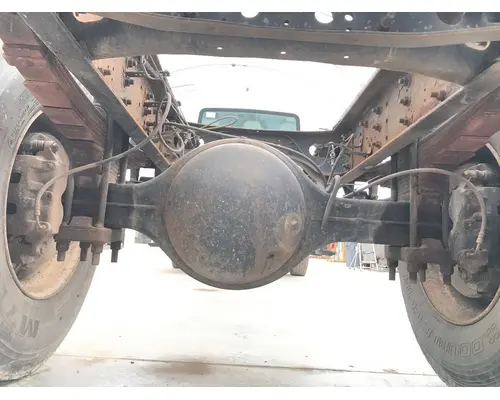 Axle Housing (Rear) Eaton 17060S Vander Haags Inc Cb