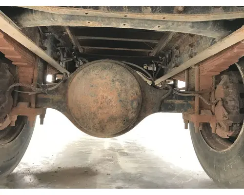 Axle Housing (Rear) Eaton 17060S Vander Haags Inc Cb