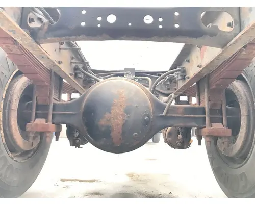 Axle Housing (Rear) Eaton 17060S Vander Haags Inc Cb
