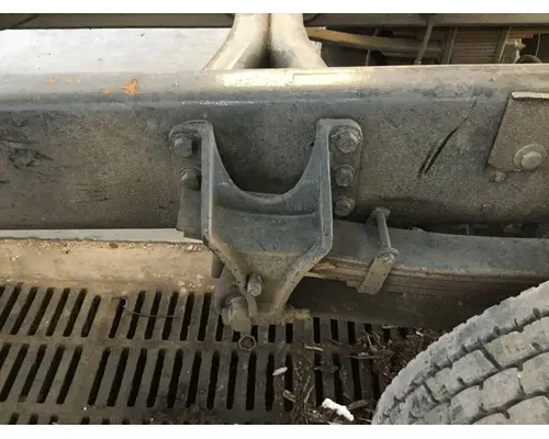 Axle Housing (Rear) Eaton 17060S Vander Haags Inc Kc