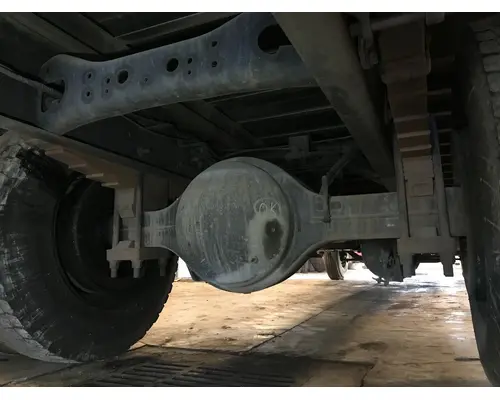 Axle Housing (Rear) Eaton 17060S Vander Haags Inc Kc