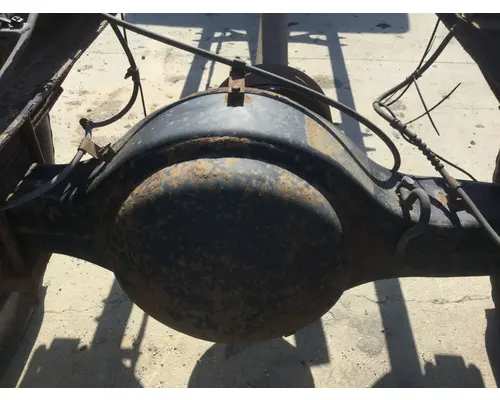 Axle Housing (Rear) Eaton 17060S Vander Haags Inc Kc