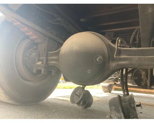 Axle Housing (Rear) Eaton 17060S Vander Haags Inc Kc