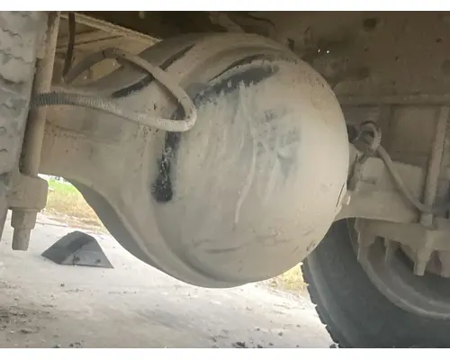 Axle Housing (Rear) Eaton 17060S Vander Haags Inc Kc