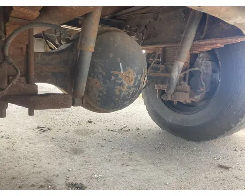 Axle Housing (Rear) Eaton 17060S Vander Haags Inc Kc