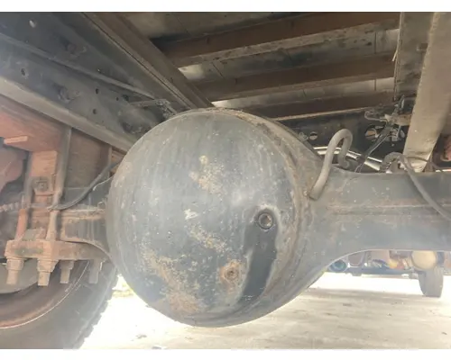 Axle Housing (Rear) Eaton 17060S Vander Haags Inc Kc
