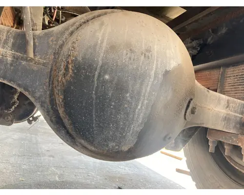 Axle Housing (Rear) Eaton 17060S Vander Haags Inc Kc