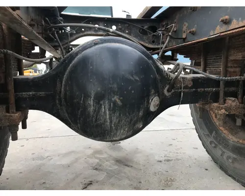 Axle Housing (Rear) Eaton 17060S Vander Haags Inc Kc
