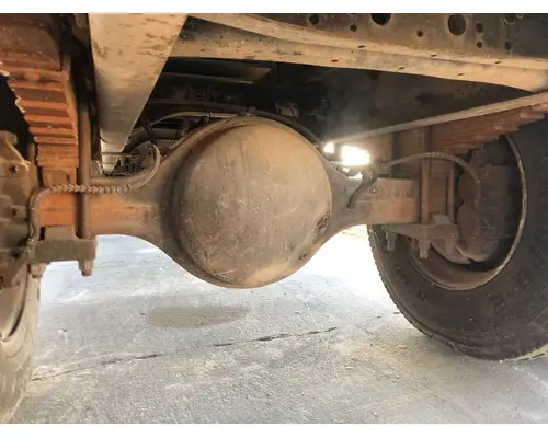 Axle Housing (Rear) Eaton 17060S Vander Haags Inc Kc