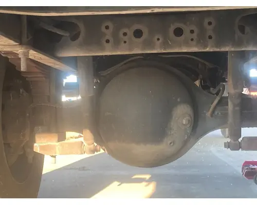 Axle Housing (Rear) Eaton 17060S Vander Haags Inc Kc