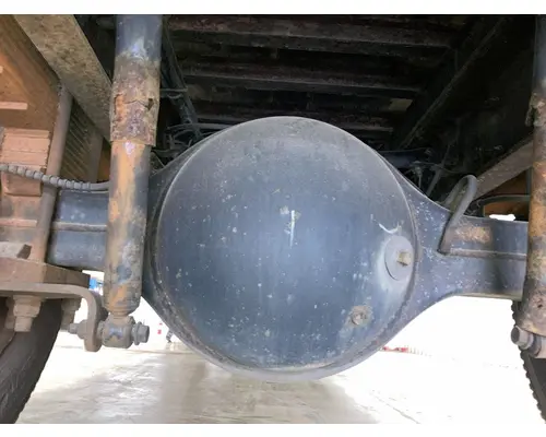 Axle Housing (Rear) Eaton 17060S Vander Haags Inc WM