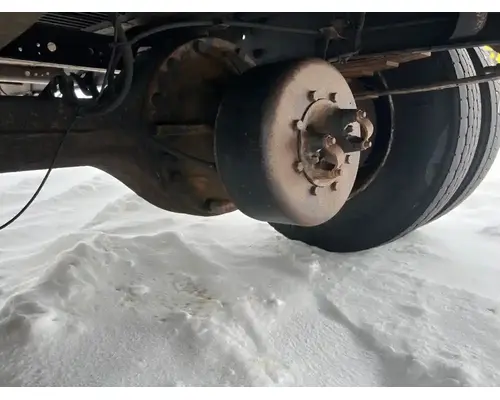 Axle Housing (Rear) Eaton 17060S Holst Truck Parts