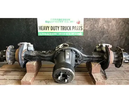 Axle Housing (Rear) EATON 17060S Geco - Fresno