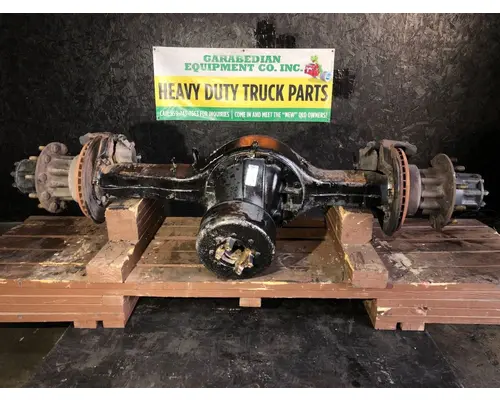 Axle Housing (Rear) EATON 17060S Geco - Fresno