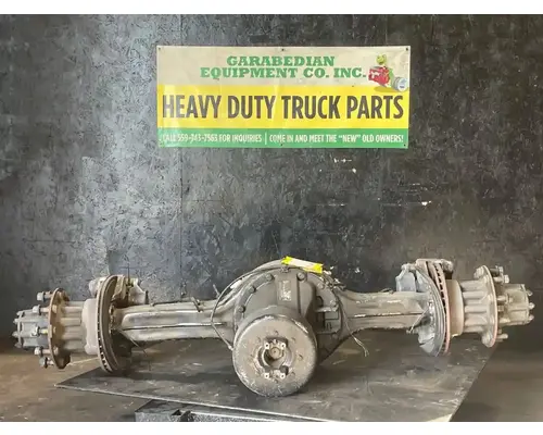 Axle Housing (Rear) EATON 17060S Geco - Fresno