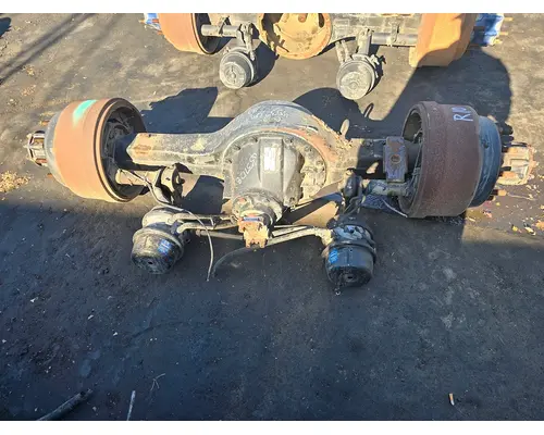 Axle Housing (Rear) EATON 17060S Geco - Dinuba