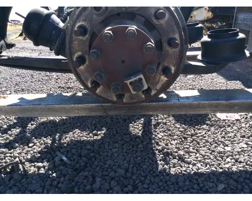 Axle Shaft Eaton 17060S Holst Truck Parts