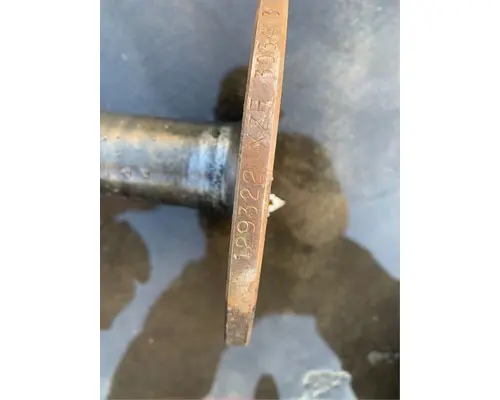 Axle Shaft Eaton 17060S Holst Truck Parts