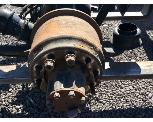 Brakes, (Drum/Rotors) Front Eaton 17060S Holst Truck Parts