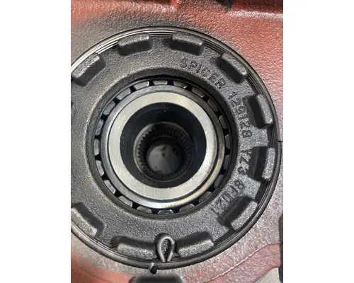 Differential Assembly (Front, Rear) EATON 17060S Frontier Truck Parts