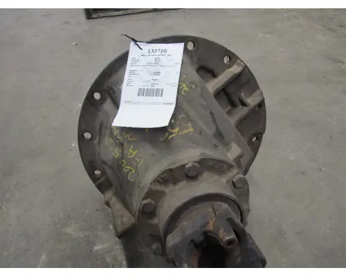 Differential Assembly (Rear, Rear) EATON 17060S West Side Truck Parts