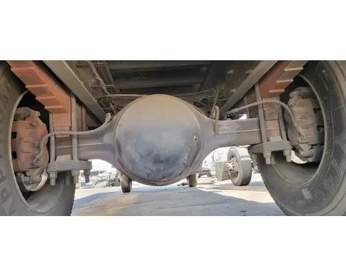 Axle Housing (Rear) EATON 17060S Geco - Fresno