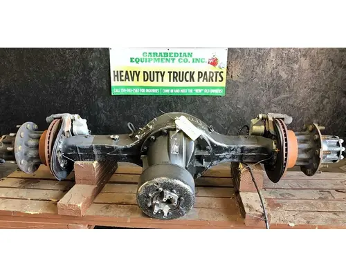 Axle Housing (Rear) EATON 17060S Geco - Fresno